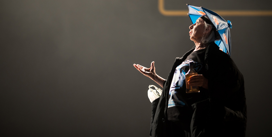 Первый хлеб