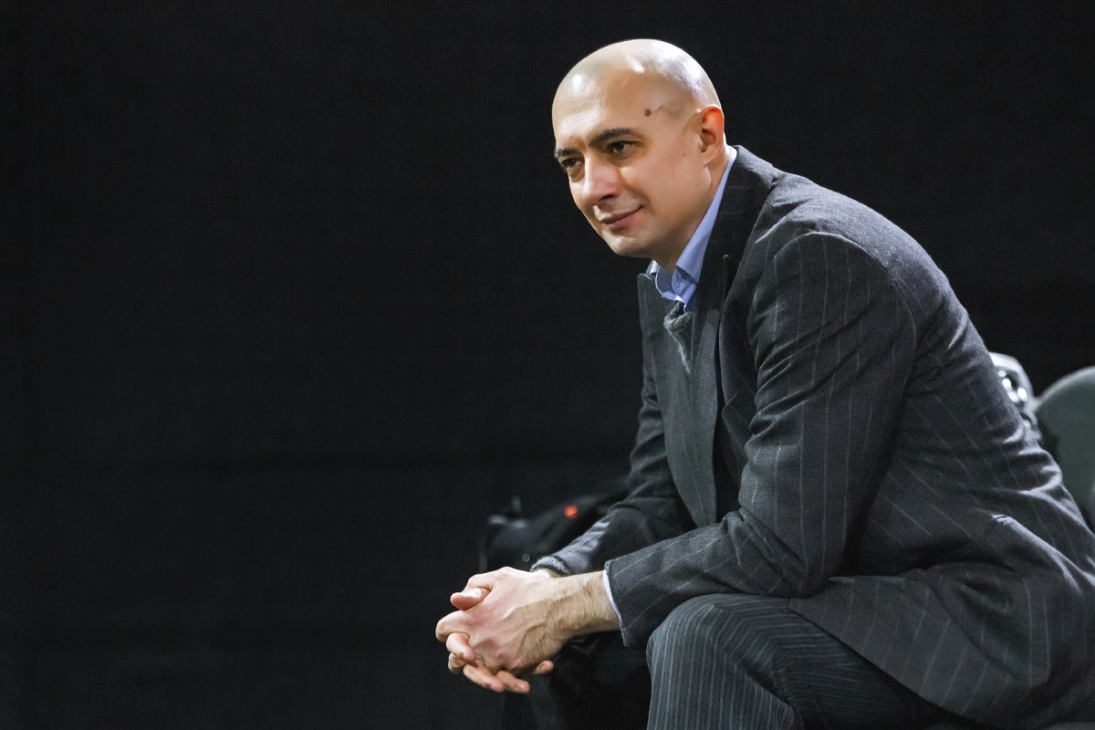 Спешите делать добро