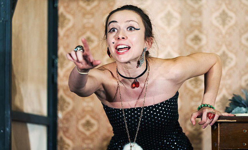 Уроки сердца