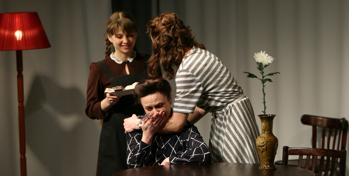 Фантазии Фарятьева