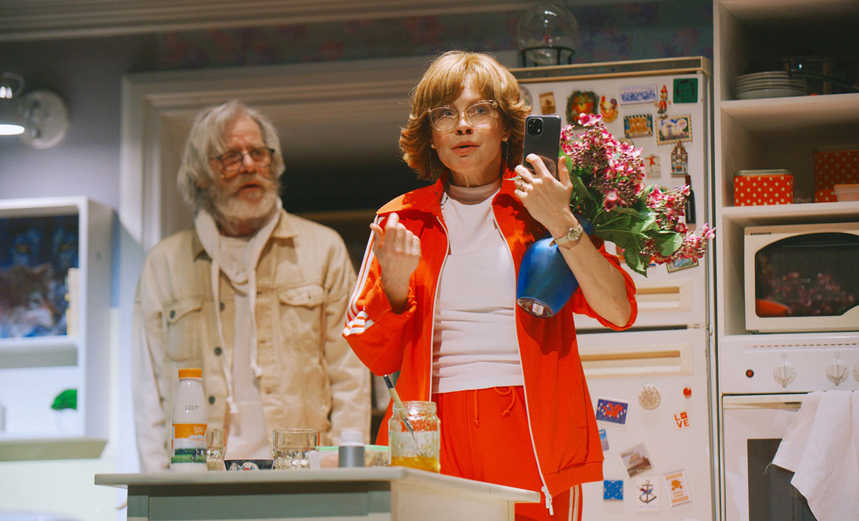 Житие Фёдора Михайловича