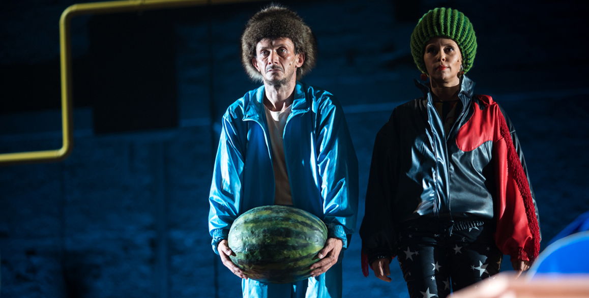 Первый хлеб