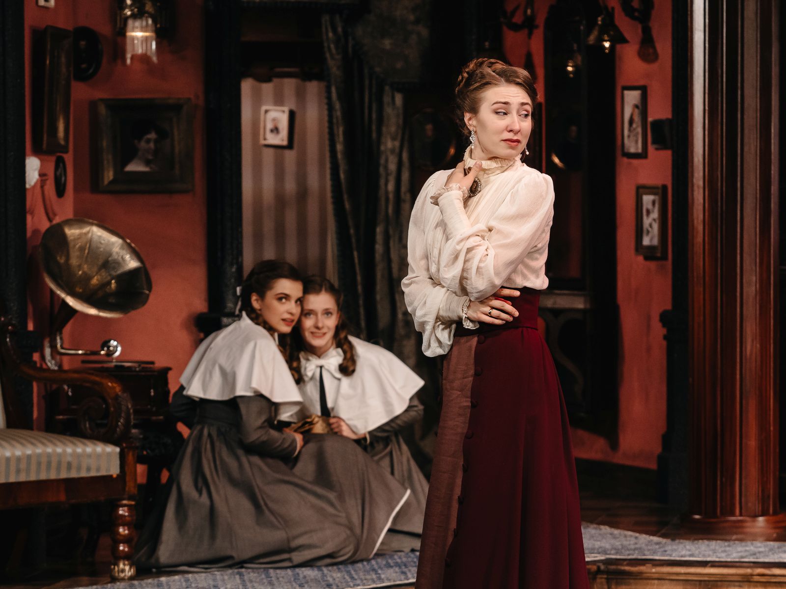 Наследники