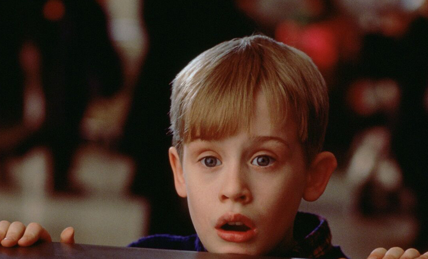 Зимний вечер 