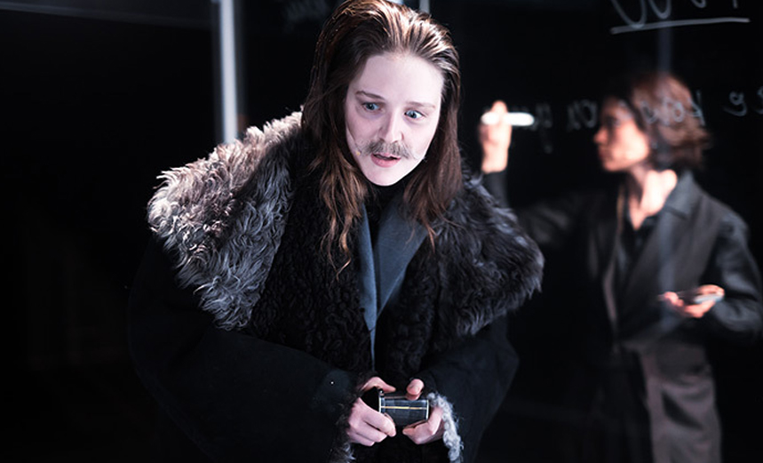 Рассказ о семи