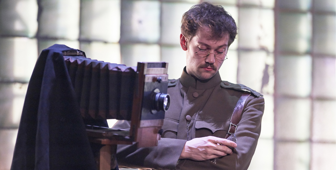 Соловьев и Ларионов