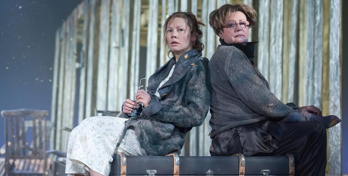 Осенняя соната