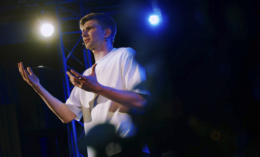 Сторителлинг