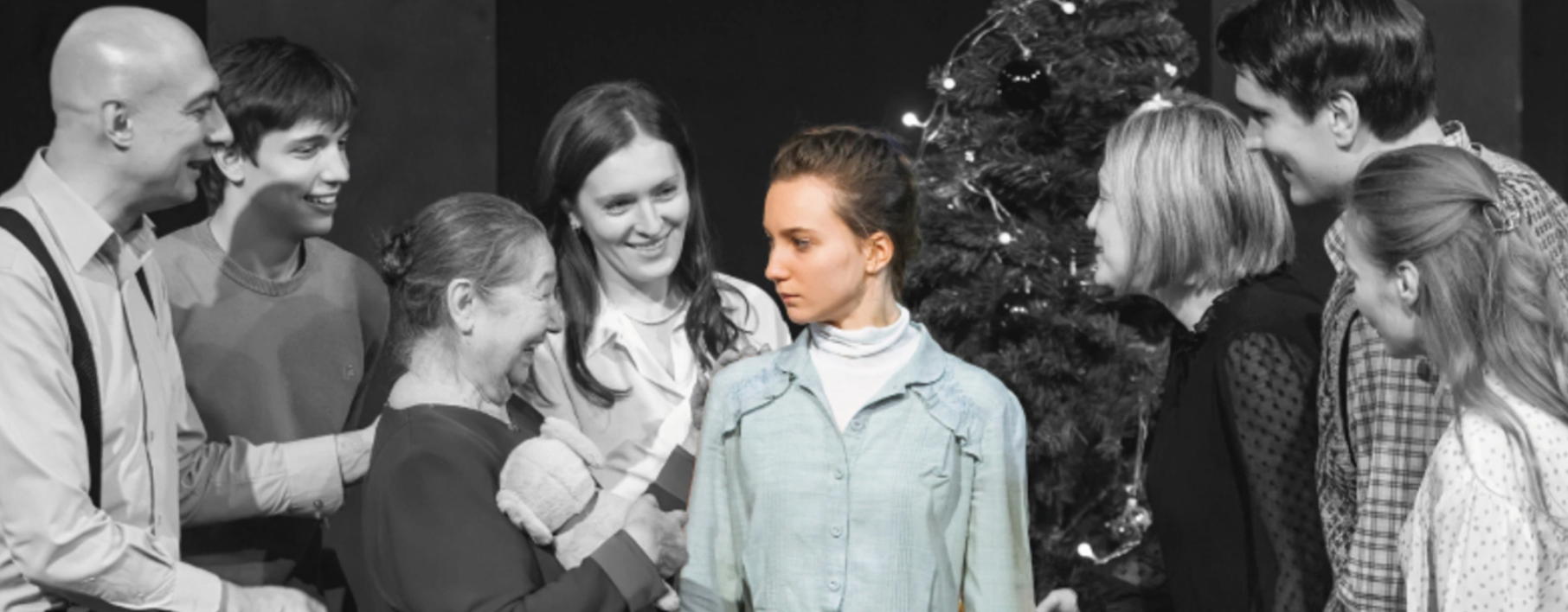 Спешите делать добро