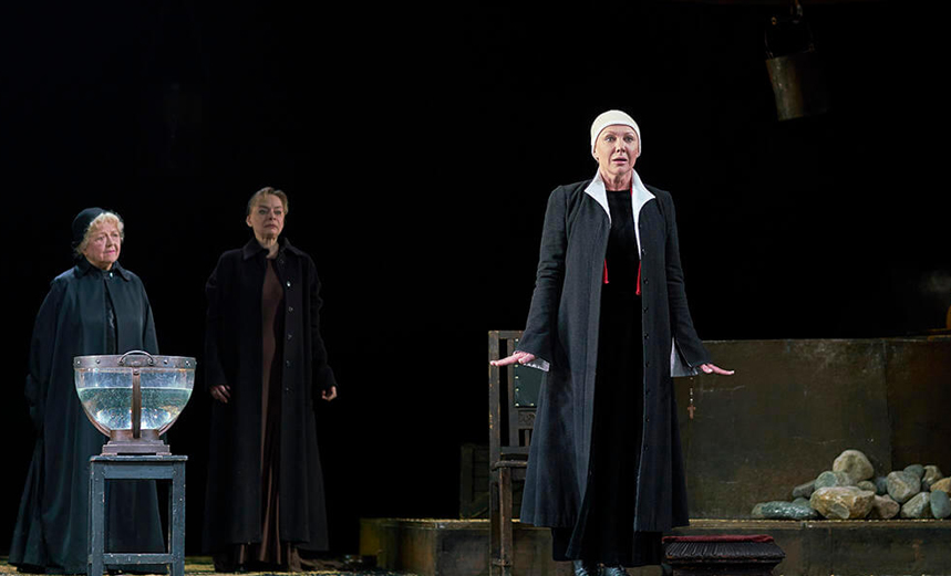 Играем Шиллера!