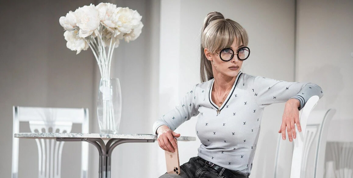 Собрание сочинений