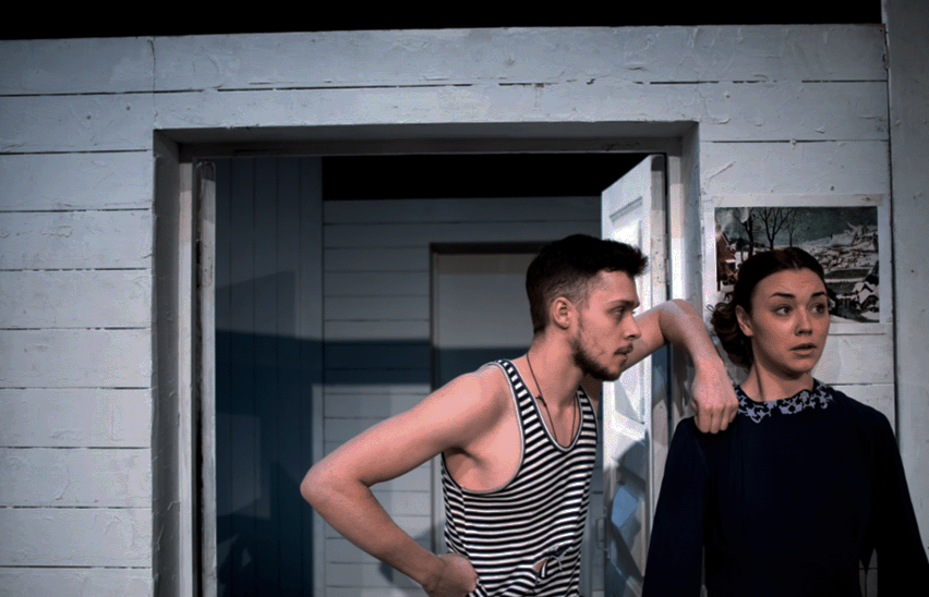 Чуш Астафьева, или Все, что осталось после нашей экспедиции на родину автора