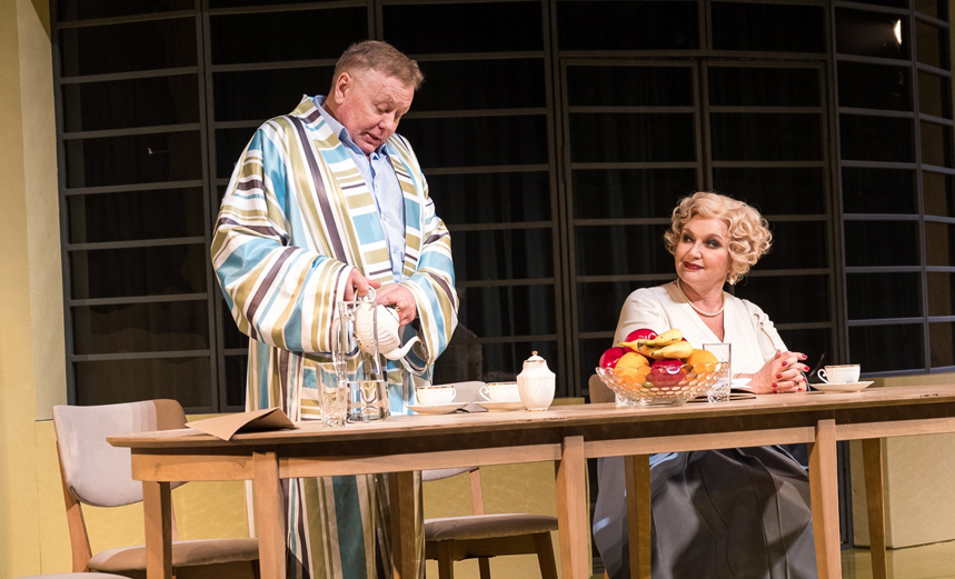 Идеальный расчет