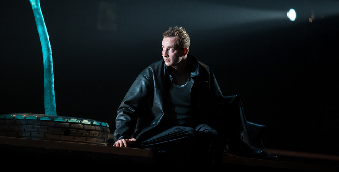 Первый хлеб