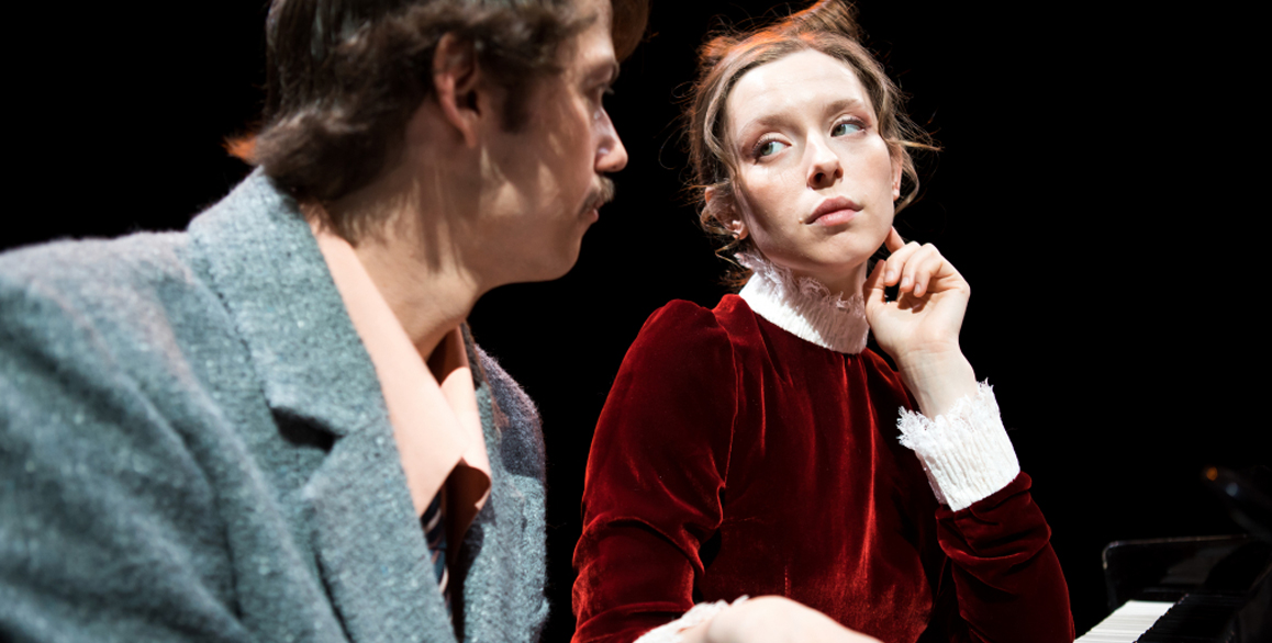 Фантазии Фарятьева