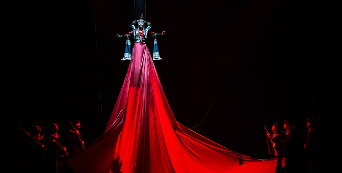 Птица Феликс