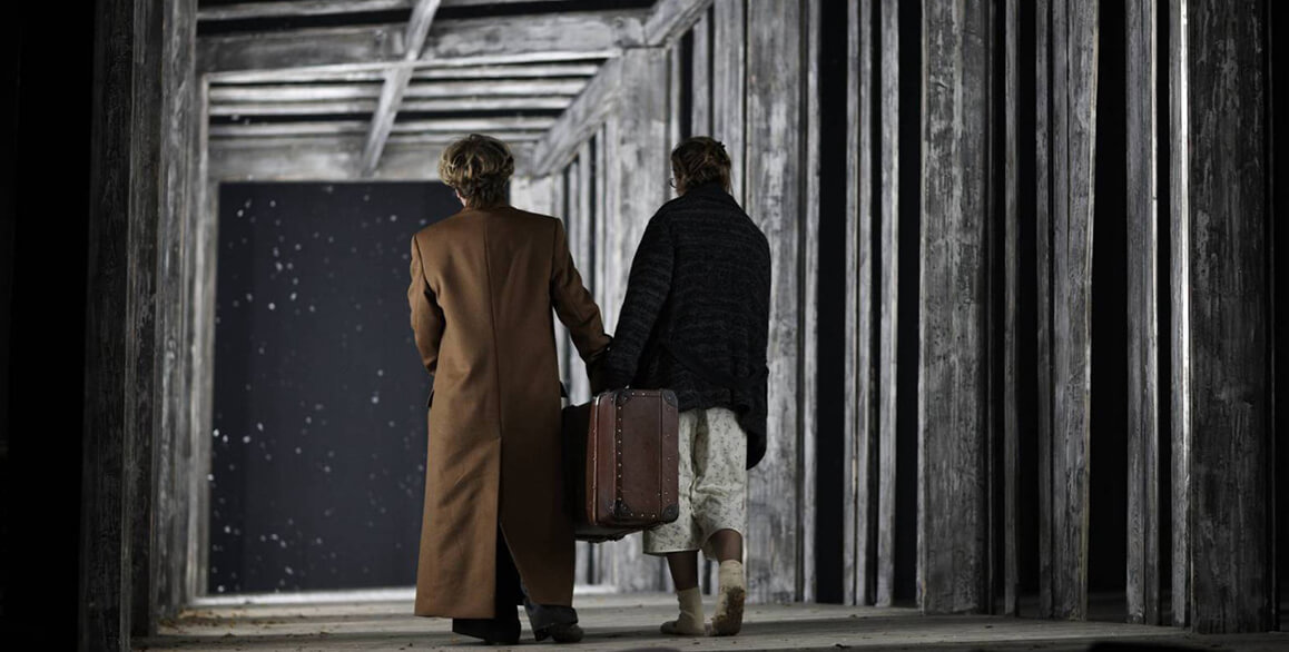 Осенняя соната