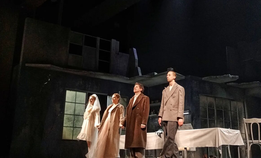 Это моя жизнь