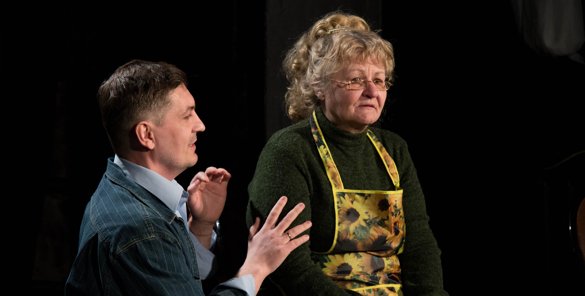 Фантазии Фарятьева