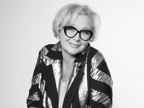 Инна Тимофеева