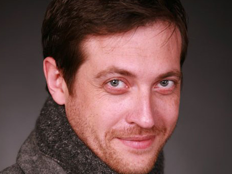 Кирилл Сафонов