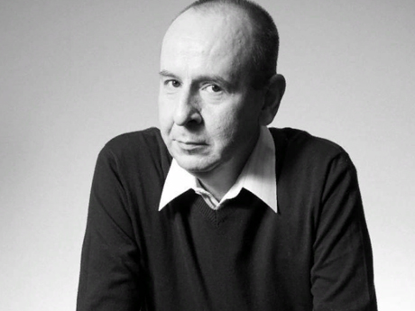 Кирилл Мажаров