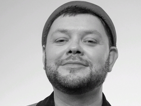 Дмитрий Смолев