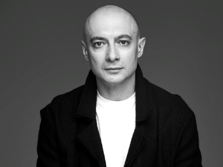 Александр Хованский