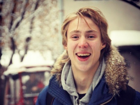 Никита Уфимцев