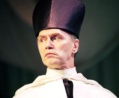 Борис Плотников