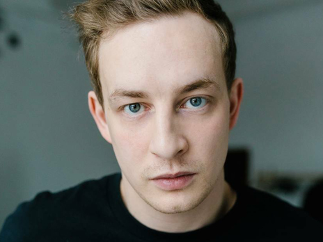 Семён Шомин