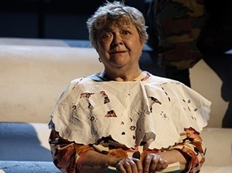 Елена Миллиоти