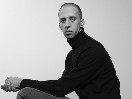 Ефим Белосорочка