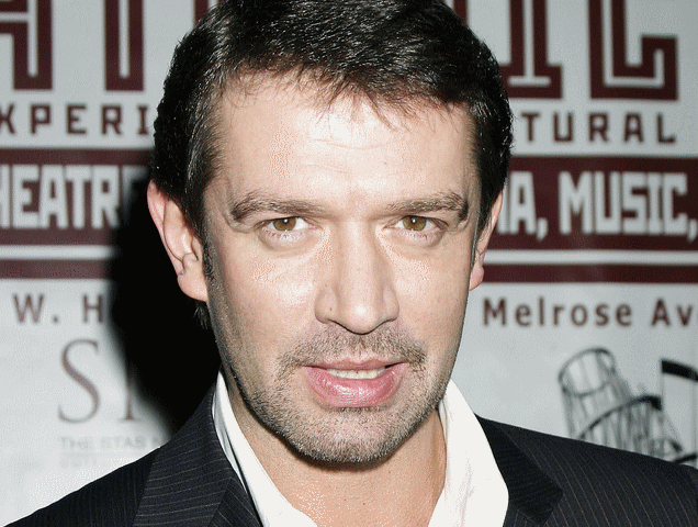 Владимир Машков