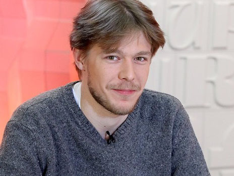 Никита Ефремов