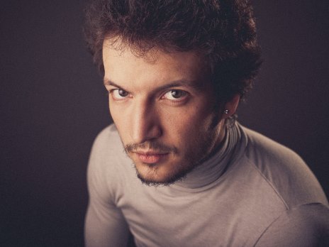 Александр Лимин