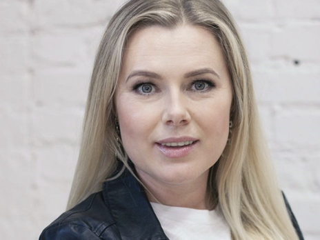 Ульяна Лаптева