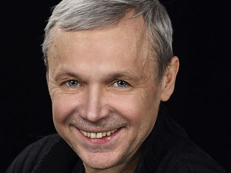 Василий Мищенко