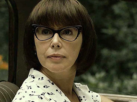 Евгения Симонова