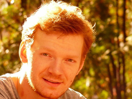 Николай Клямчук