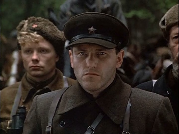 Александр Берда