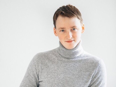 Максим Сачков