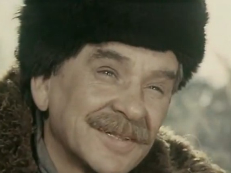 Владимир Суворов