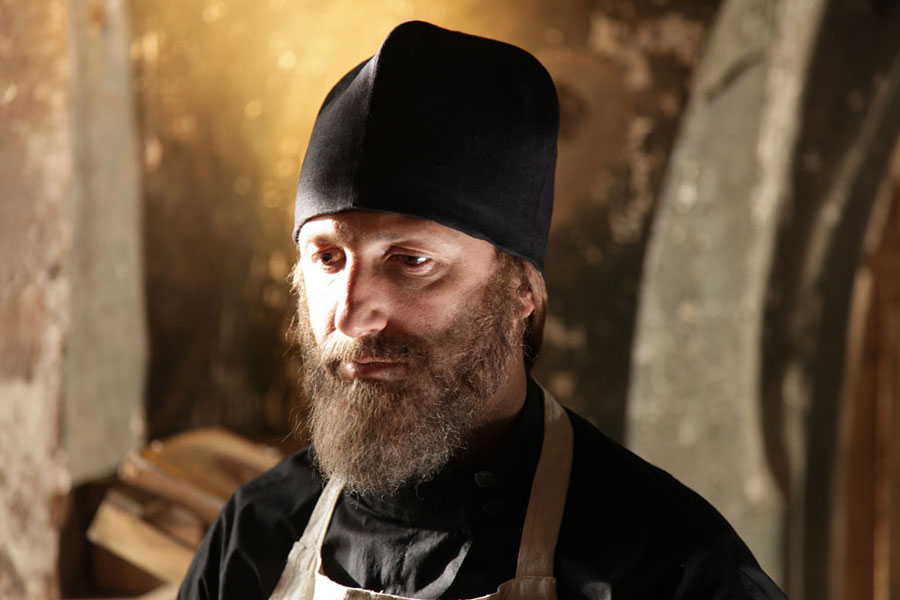 Виталий Егоров