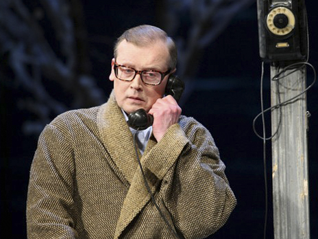 Александр Кахун