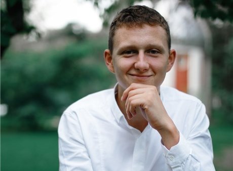 Павел Шевандо