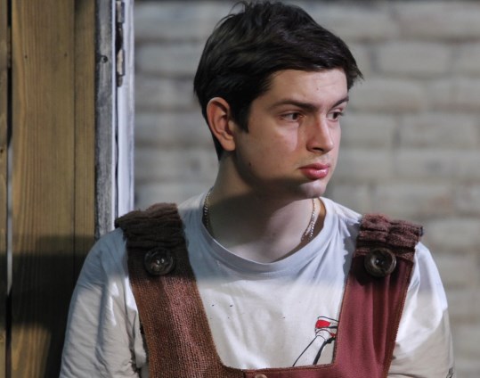 Владислав Наумов