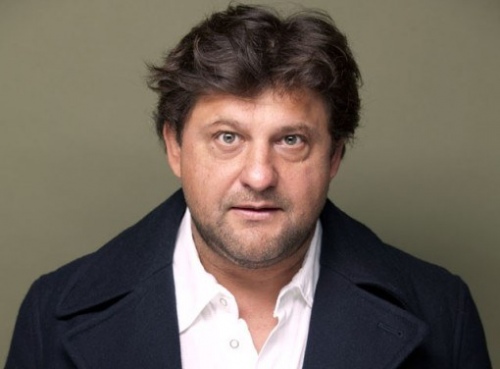 Александр Самойленко