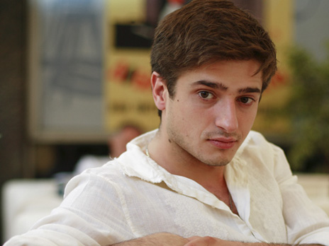 Иван Стебунов