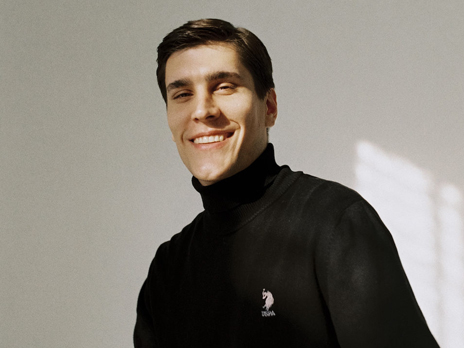 Анатолий Кормановский